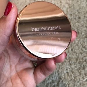 Brand new Bare Minerals!